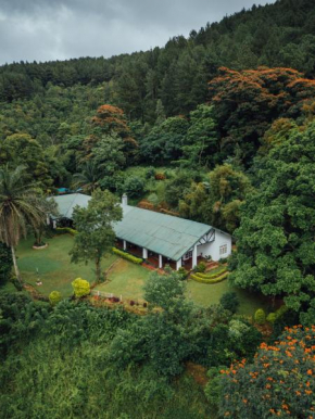 Kudaoya Bungalow by Lalan Leisure